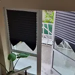бутикови емона Apartment Rawda