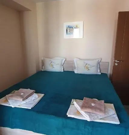 бутикови емона Apartmán *