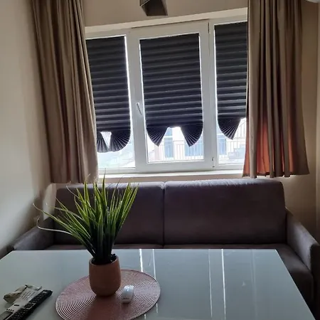 Apartmán бутикови емона Ravda