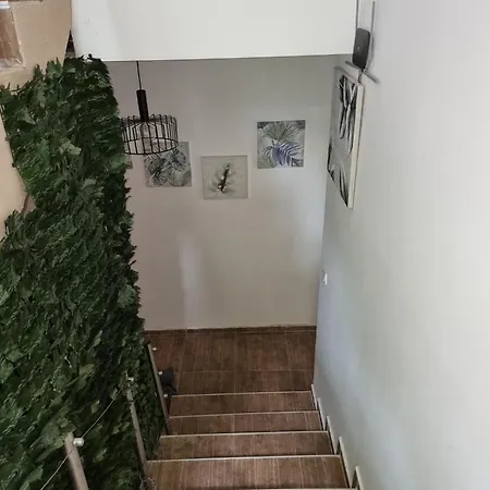 бутикови емона Apartmán