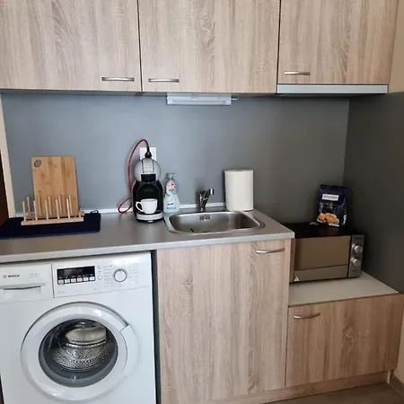 бутикови емона Apartamento *