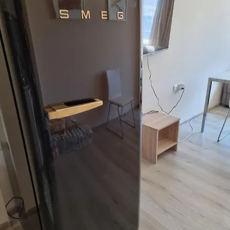 бутикови емона Apartmán Ravda