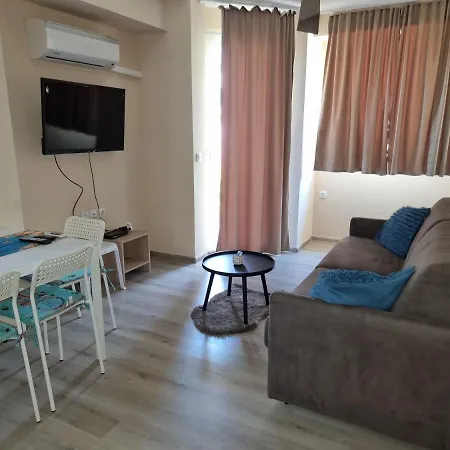 Apartmán бутикови емона *