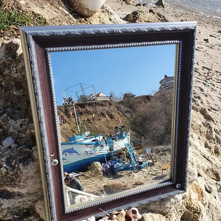 Apartmán бутикови емона Ravda