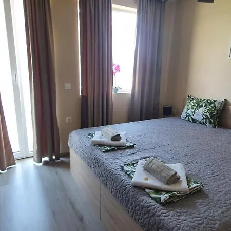 Apartmán бутикови емона Ravda