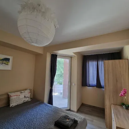 бутикови емона Apartmán