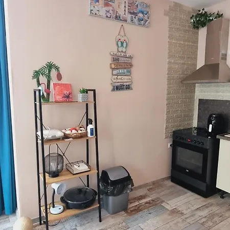 Appartamento бутикови емона *