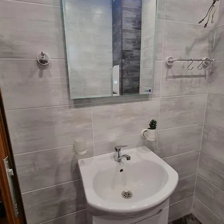 бутикови емона Apartmán