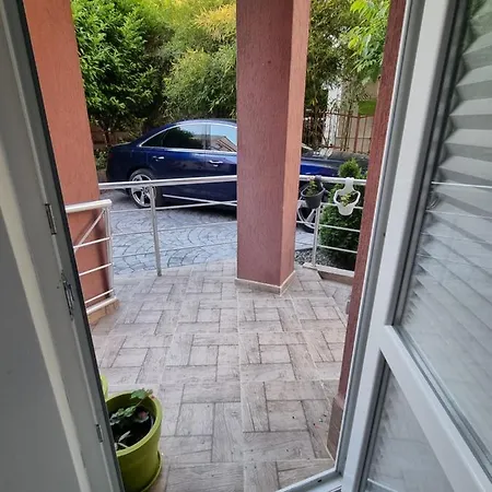 бутикови емона Apartmán *