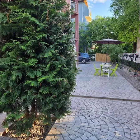 бутикови емона Apartmán