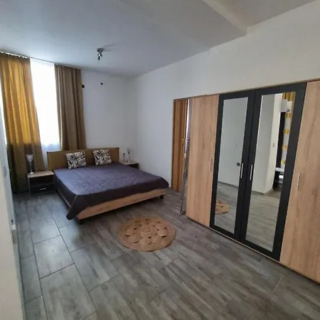 бутикови емона Apartmán