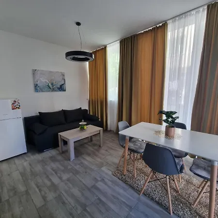 бутикови емона Apartmán Ravda