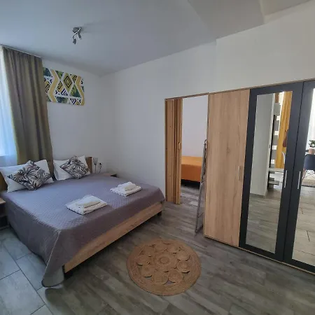 Apartmán бутикови емона *