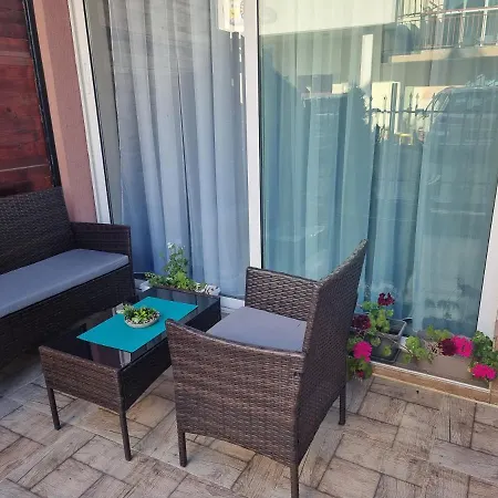 бутикови емона Apartmán *