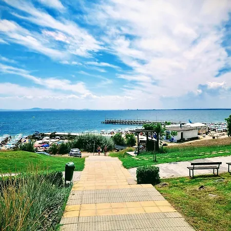 公寓 бутикови емона *