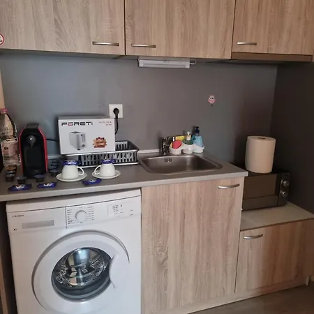 Apartmán бутикови емона *