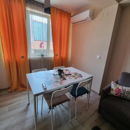 бутикови емона Apartment Rawda