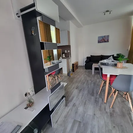 Apartment бутикови емона Ravda