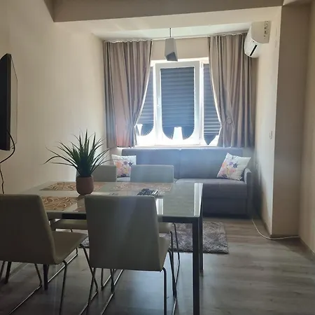 Appartamento бутикови емона Ravda