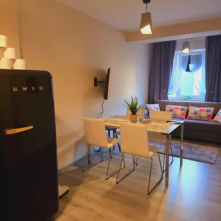 бутикови емона Apartmán