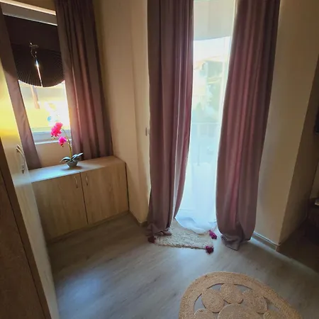 Apartment бутикови емона Rawda