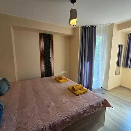 бутикови емона Apartment Rawda