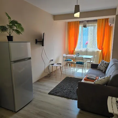 Apartmán бутикови емона
