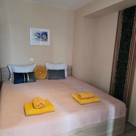 бутикови емона Apartment Rawda