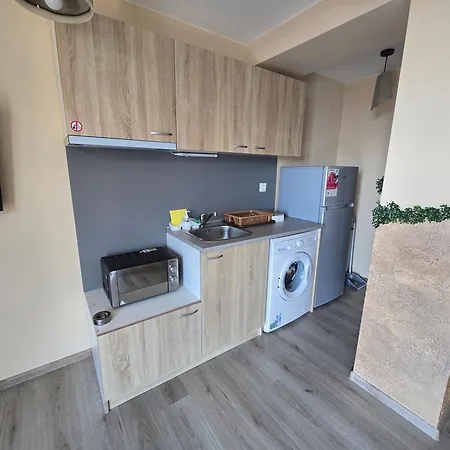 公寓 бутикови емона