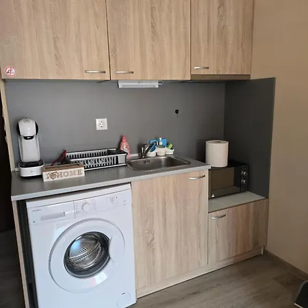 бутикови емона 公寓 *