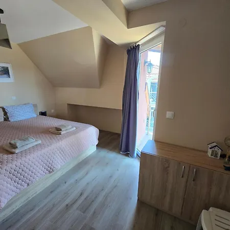 Apartmán бутикови емона Ravda