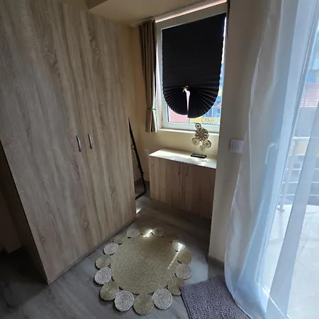 Apartmán бутикови емона *