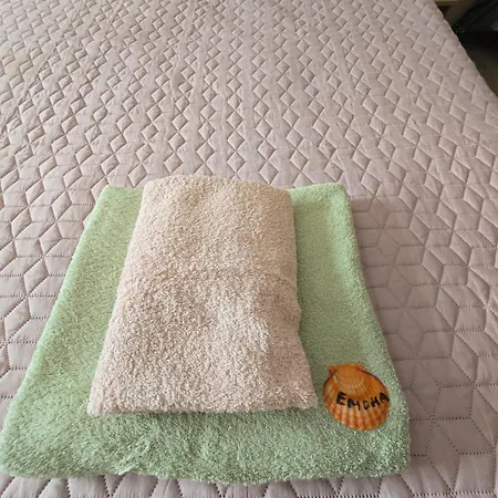 бутикови емона Apartmán *