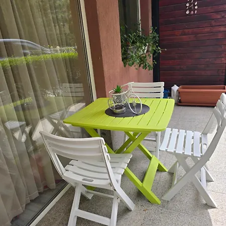 бутикови емона Apartmán *