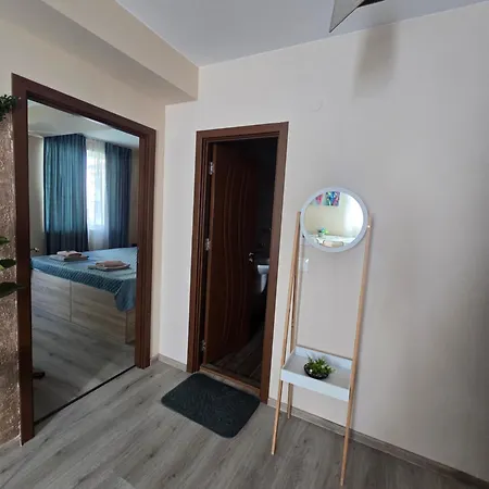 бутикови емона Apartament *