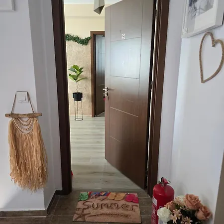 бутикови емона Apartament