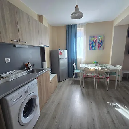 Apartament бутикови емона