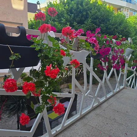 Apartament бутикови емона Ravda