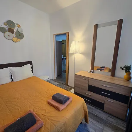 Apartament бутикови емона *