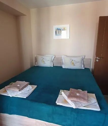 бутикови емона Lejlighed *