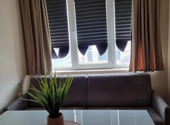 Lejlighed бутикови емона Ravda