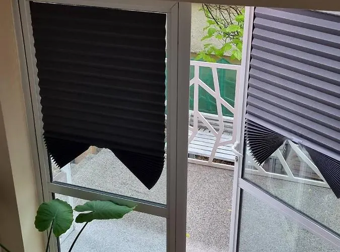 бутикови емона Appartement Ravda