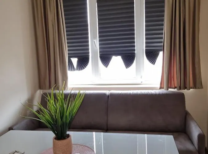 бутикови емона Lejlighed