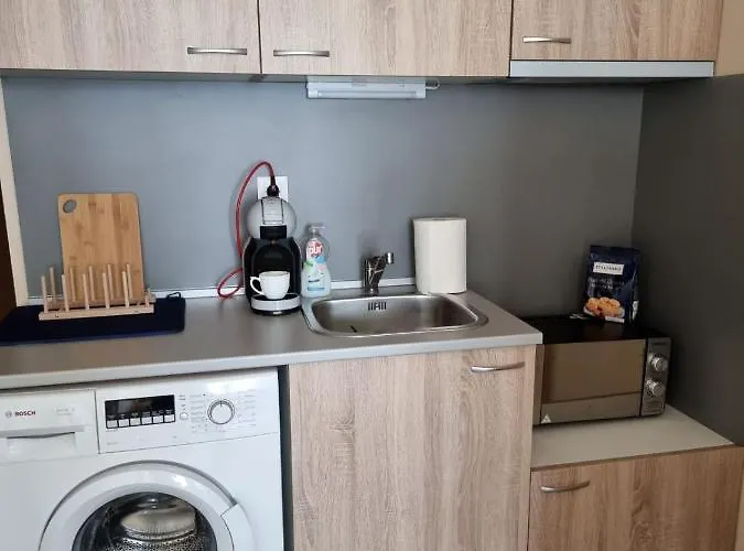 бутикови емона Lejlighed *