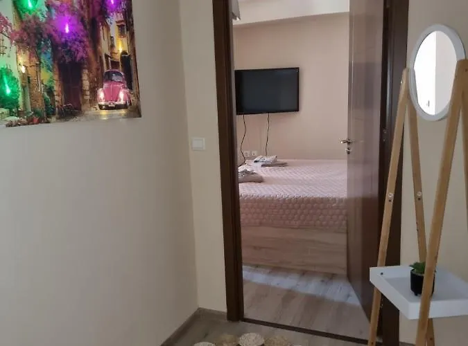 бутикови емона Lejlighed *