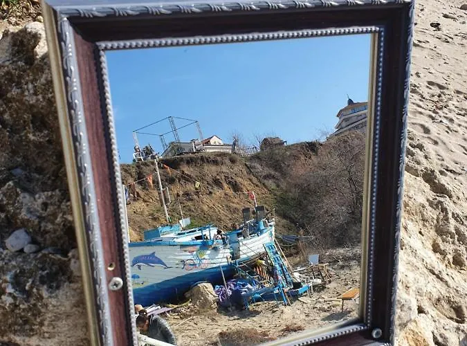 Appartement бутикови емона Ravda