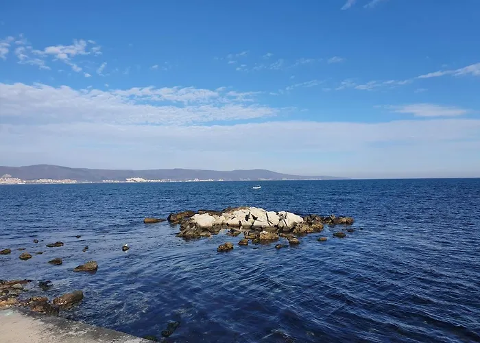 Lejlighed бутикови емона