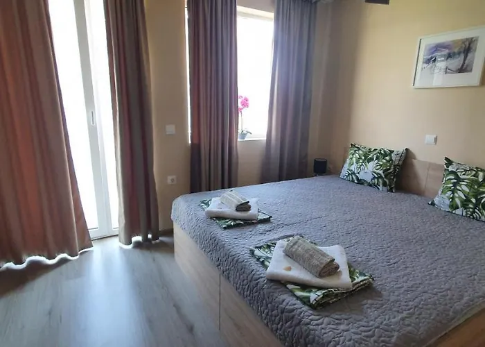 Lejlighed бутикови емона Ravda