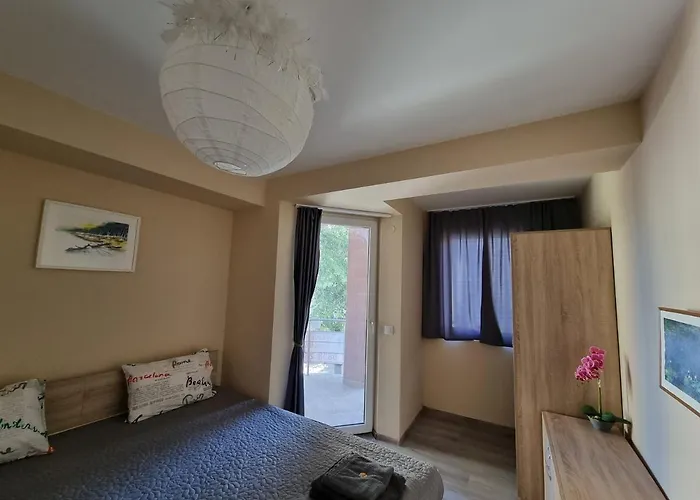 бутикови емона Lejlighed