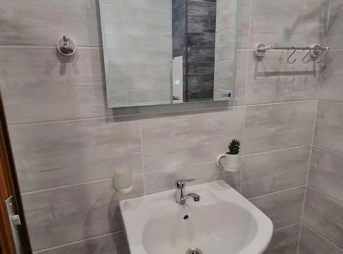 бутикови емона Lejlighed